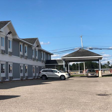 Americas Best Value Inn - Gaylord Exteriör bild