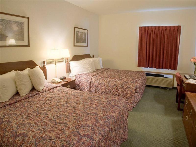 Americas Best Value Inn - Gaylord Exteriör bild