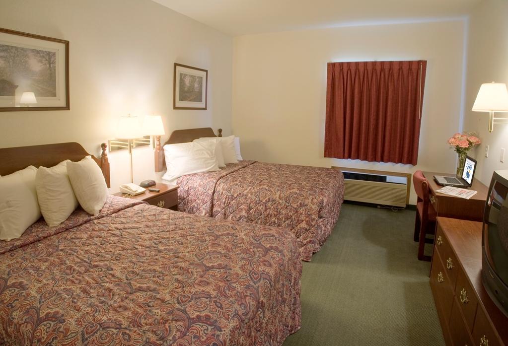 Americas Best Value Inn - Gaylord Rum bild
