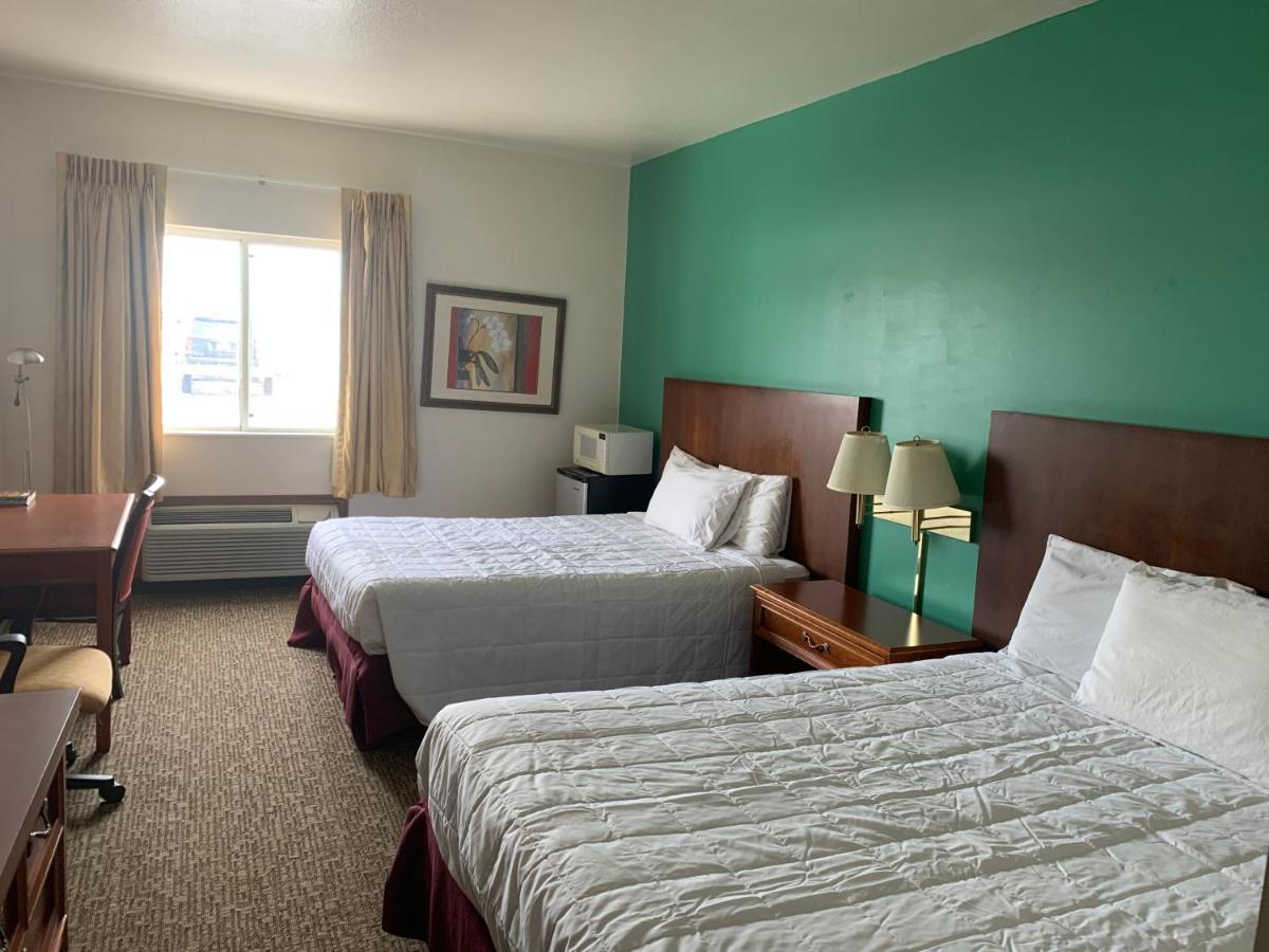 Americas Best Value Inn - Gaylord Exteriör bild